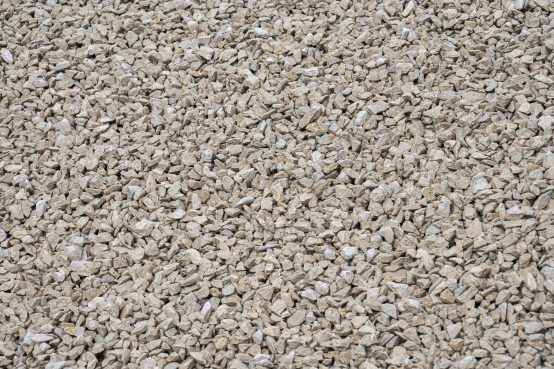 Jura Edelsplitt (gelb-beige) 8/16 mm, lose