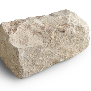 Jura Mauersteine Mini (beige) ~ 12 x 10-12 x 20-60 cm, auf Palette