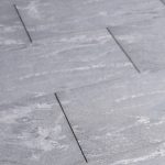 Keramikplatten NEGRO SANTIAGO 120 x 60 x 2 cm