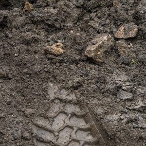 Kippgebühr unbelastete Erde (nur Z 0)