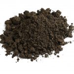 Kippgebühr unbelastete Erde (nur Z 0)