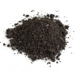 Kompost 0/20 mm RAL gütegesichert