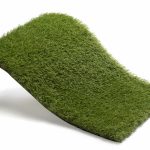 Kunstrasen BLOSSOM 50mm zzgl. Fracht