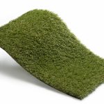 Kunstrasen LUSH 42mm zzgl. Fracht