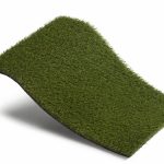 Kunstrasen SILK 25mm zzgl. Fracht