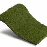 Kunstrasen SILK 35mm zzgl. Fracht