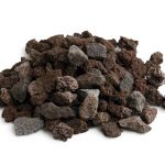 Lavakörnung 8/16 mm (rot-braun-schwarz)