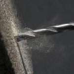 Lochbohrung Standard Ø 80-99 mm