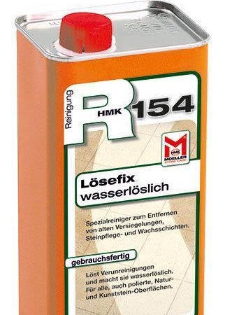 Lösefix R154, säurefrei 1-Liter-Flasche