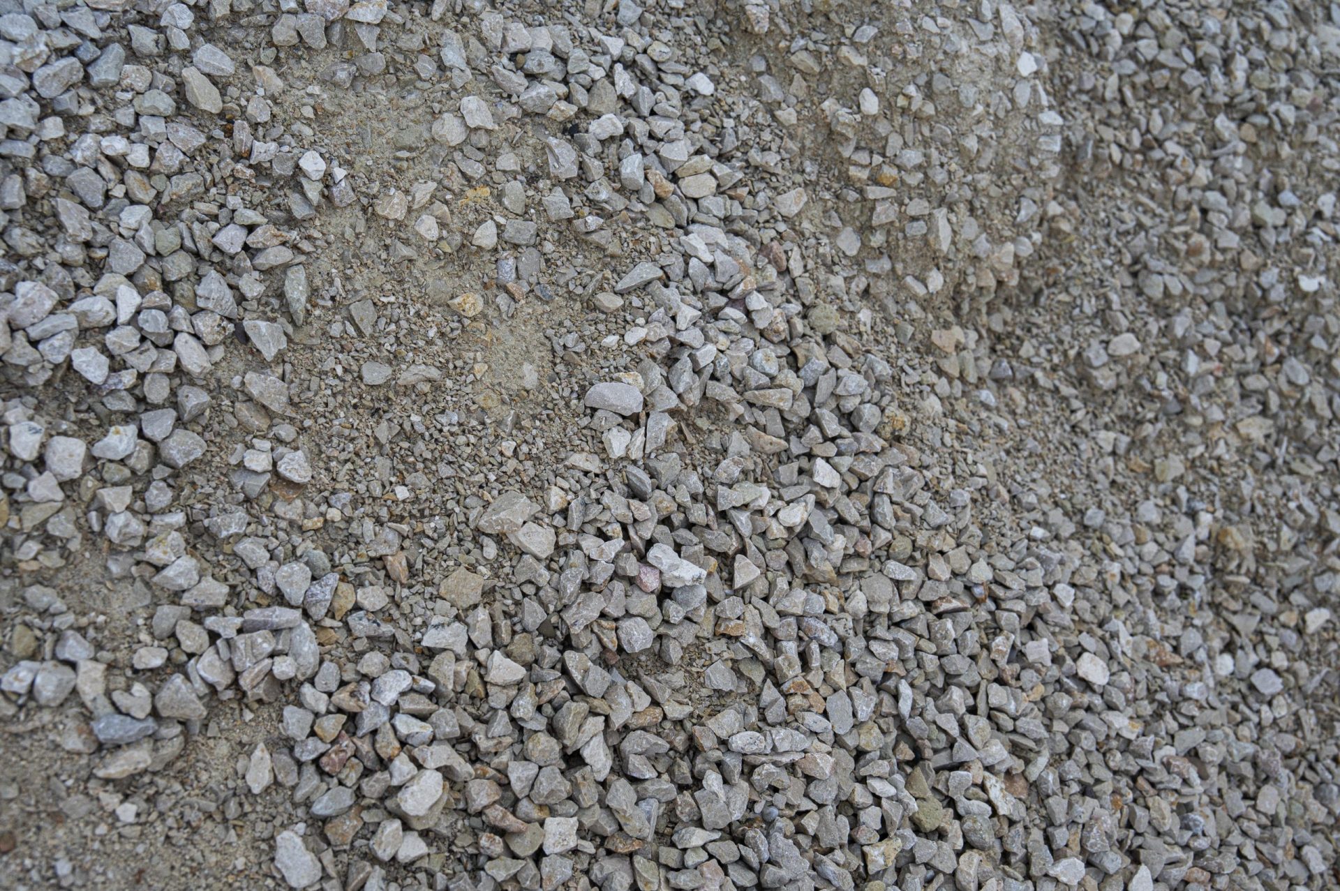 Mediterrano 0/8 mm (gelb-beige) geprüfte Jura-Wegedecke, lose
