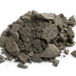 Mineralgemisch 0/32 mm Frostschutz ZTVT, Basalt/Diabas