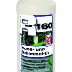 Moos- und Schimmel-Ex R160 475-ml-Sprühflasche, Biozid