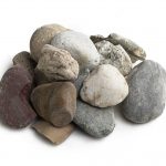 Moränekörnung 32/x mm Oberrhein