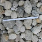 Moränekörnung 56/120 mm Oberrhein