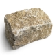 Muschelkalk Mauersteine Mini (grau-ocker) 8-15 x 15-25 x 20-50 cm, gespalten lose