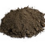 Mutterboden 0/20 mm, gesiebt mit Sand- und Kompostanteilen (Ohne Prüfzeugniss)