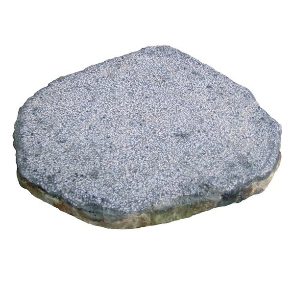 Nero Assoluto Stepstone 3 cm, geflammt 40-50 cm