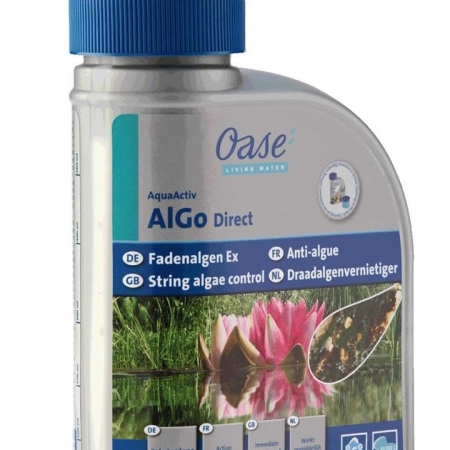 Oase AquaActiv AlGo Direct 500 ml