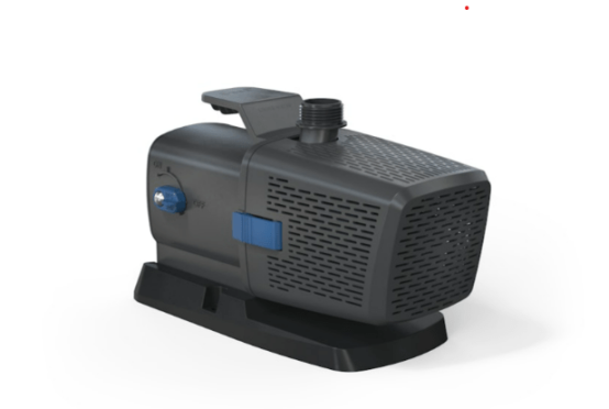 Oase Aquarius Eco Premium 4500 35 W, bis 4500 l/h und 3,50 m Höhe
