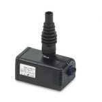 Oase Aquarius Universal Classic 2000 25 W, bis 2000 l/h und 2 m Höhe