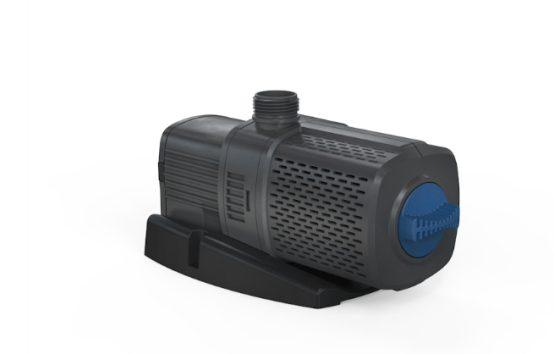 Oase Aquarius Universal Classic 40 W, bis 3000 l/h und 3,20 m Höhe