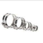 Oase Edelstahl Schlauchschelle 1 1/4 - 1 1/2