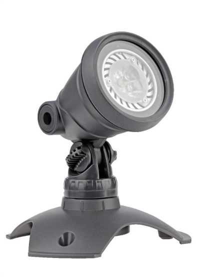 Oase LunAqua 3 LED Set 1 4 W, IP 68, IP 44 (Trafo), warmweiß