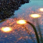 Oase LunAqua Maxi LED Set 1 3 W, IP 68, warmweiß