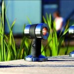 Oase LunAqua Maxi LED Set 3 13 W, IP 68, warmweiß