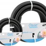 Oase Spiralschlauch 1 schwarz, 5 m