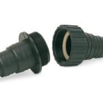 Oase Universal-Schlauchverbinder 1½