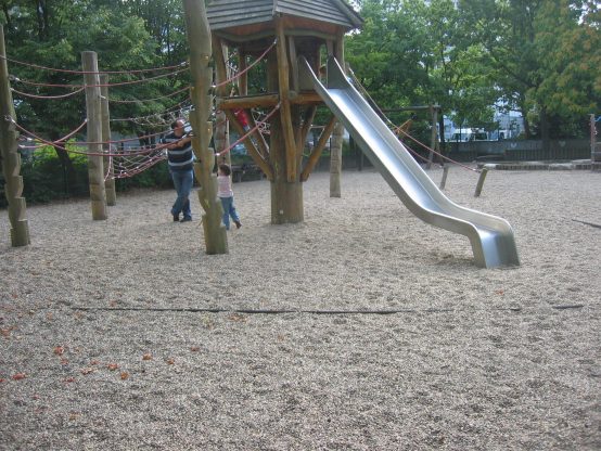 Oberrheinkörnung 2/8 mm