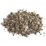 Oberrheinkörnung 2/8 mm