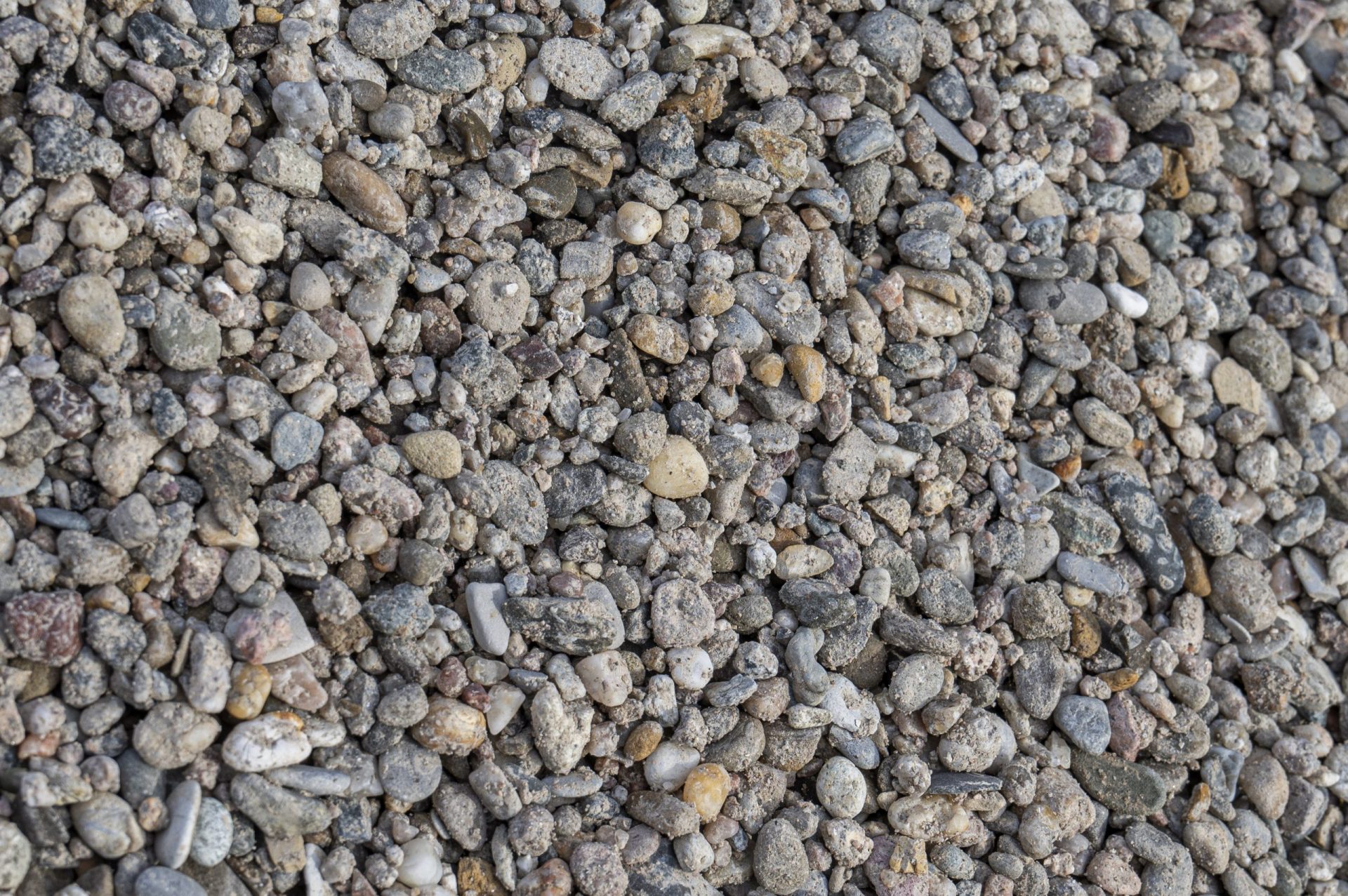 Oberrheinkörnung 2/8 mm Oberrheinkörnung 2/8 mm
