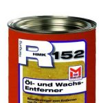 Öl- und Wachsentferner R152 750-ml-Dose
