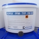 Pflasterfugenmörtel Dopox FIX UV 25-kg-Eimer, Trockeneinbau (basalt)