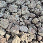 Porphyr Splitt 12/16 mm im Big Bag