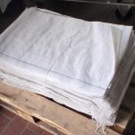 PP-Kunststoffsack 50 Liter