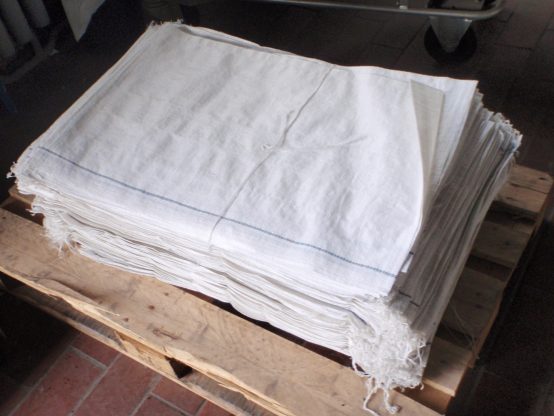PP-Kunststoffsack 50 Liter