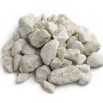 Quarz Körnung (weiß) 16/32 mm, lose