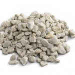 Quarz Körnung (weiß) 8/16 mm, lose