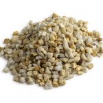 Quarz Körnung (weiß-gelb) 5/8 mm im Big-Bag