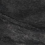 Quarzit Bodenplatten (Carbon Gold) 60 x 60 x 2,5 cm gebürstet/ges. Kanten