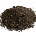 Rasensubstrat Vulkaterra 0/6 mm FLL/Rasen/Kübel