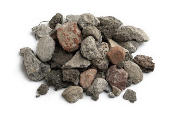 Recycling 0/45 gü Frostschutz ZTVT EBV