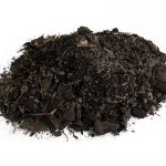 Rindenhumus 0/20 mm gütegesichert