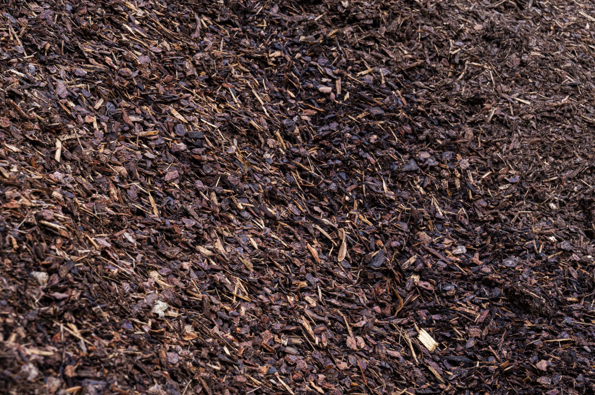 Rindenmulch 0/20 mm g.ü.