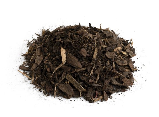 Rindenmulch 0/20 mm g.ü.