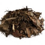 Rindenmulch 0/40 mm g.ü.