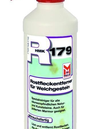 Rostentferner R179 475-ml-Dose, für Weichgestein